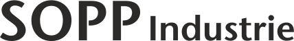 SOPP Industrie Logo